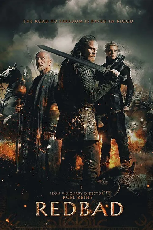 Redbad (2018) Movie Download | NetNaija