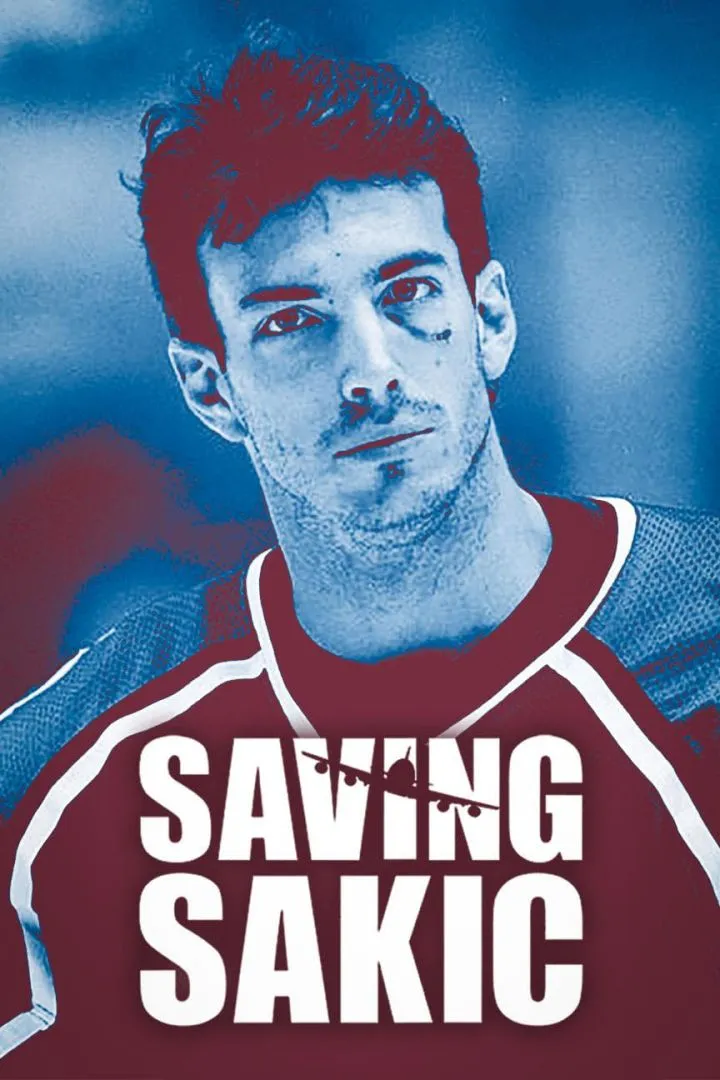Saving Sakic (2024) Movie Download