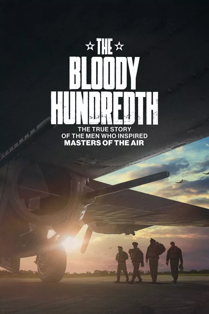 The Bloody Hundredth (2024) Movie Download