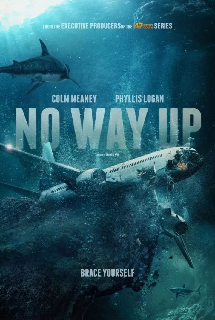 No Way Up (2024) Movie Download