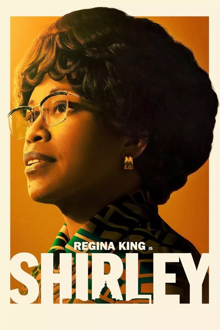 Shirley (2024) Movie Download | NetNaija