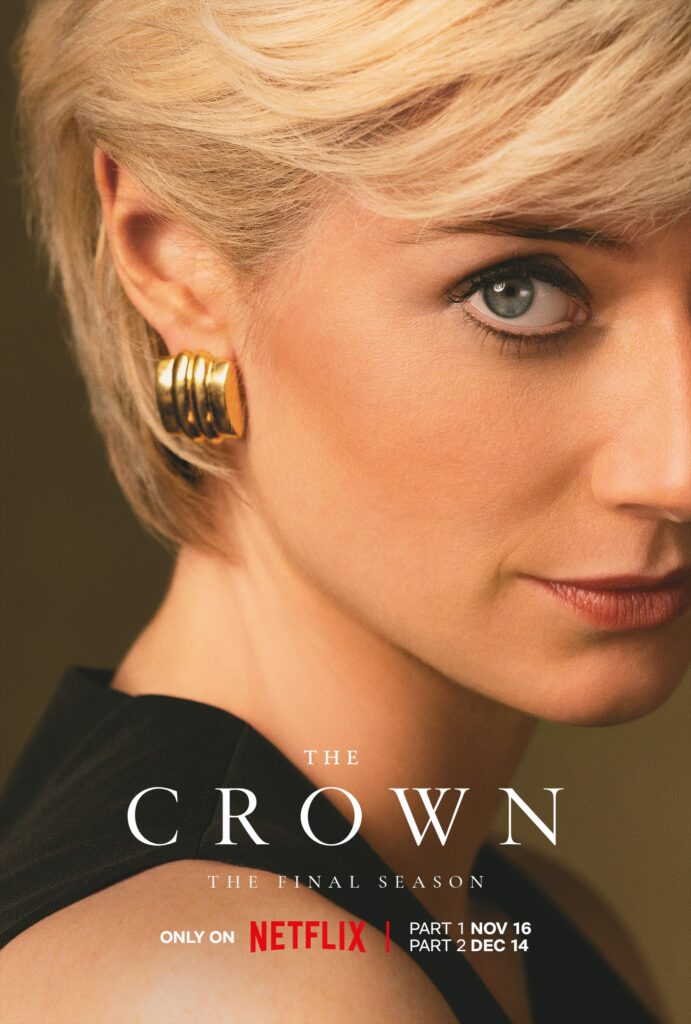 Series: The Crown (Season 6) Movie Download