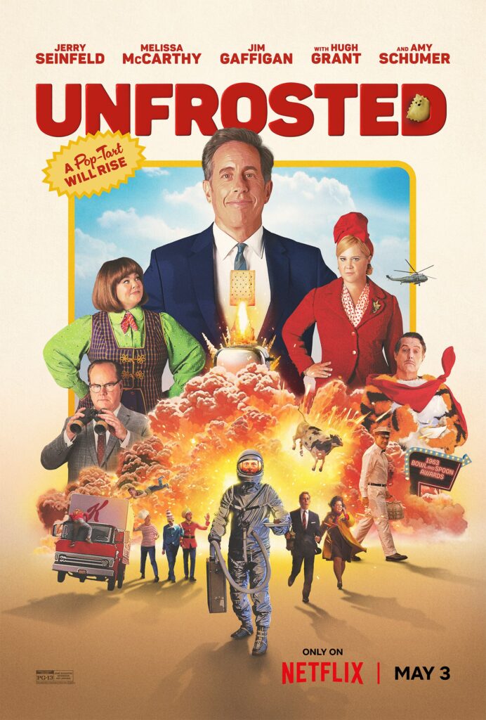 Unfrosted (2024) Movie Download | NetNaija