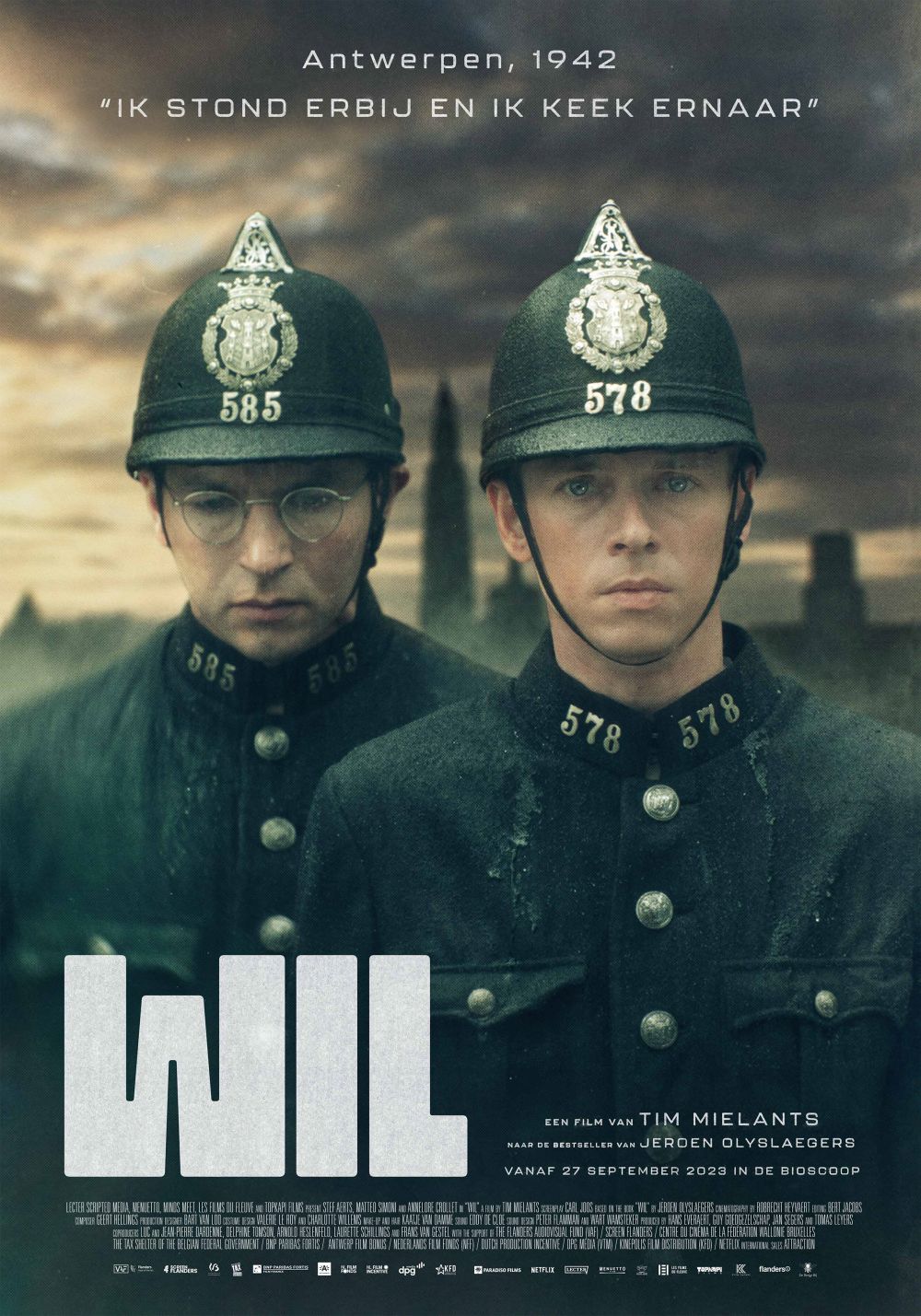 Wil (2023) Movie Download | NetNaija