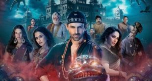 Bhool Bhulaiyaa 3 (2024) [Indian] Movie Download