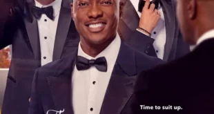 The Groomsmen: First Look (2024) Movie Download